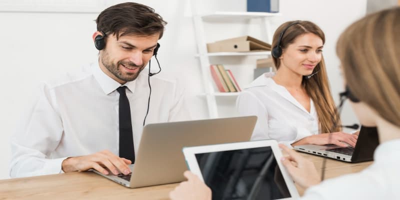 Các kênh liên hệ B52club chính thức