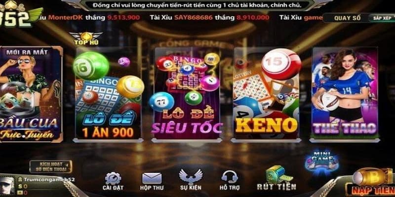 Quy trình đăng ký – đăng nhập tại top 1 nhà cái uy tín